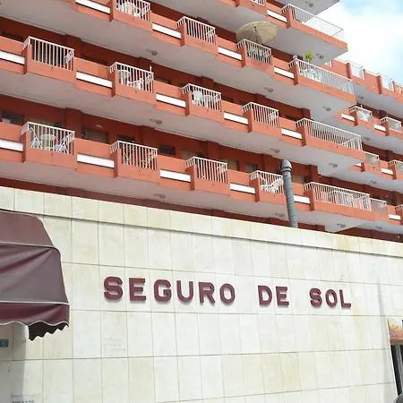 Seguro Sol Beach