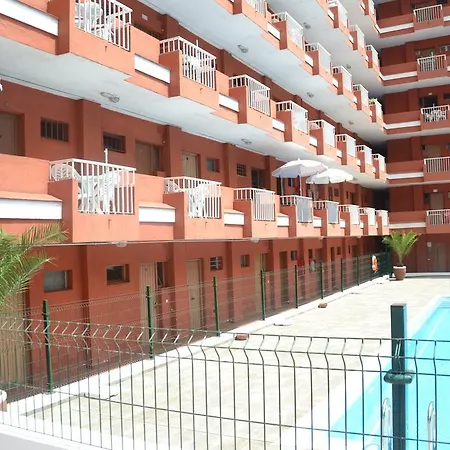 Seguro Sol Beach