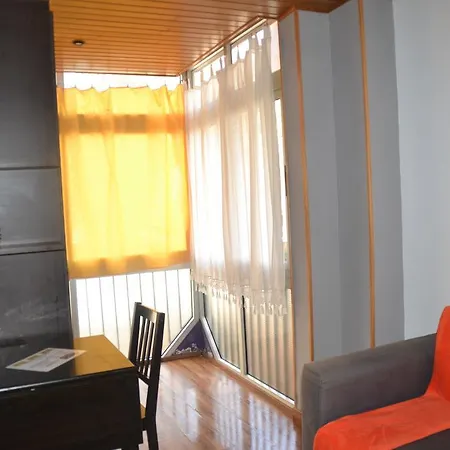 Apartamento Seguro Sol Beach *